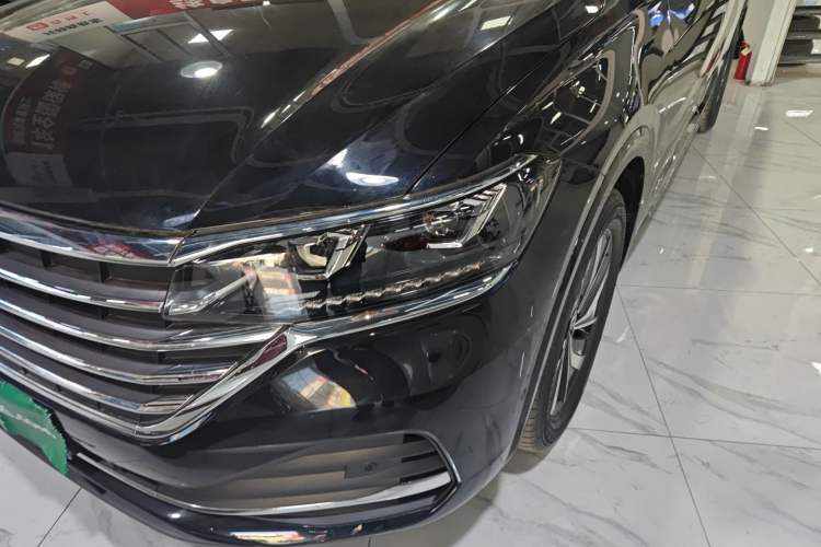 Used Volkswagen Viloran 2024 380TSI Luxury Edition