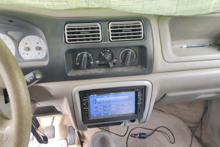 Used Suzuki Wagon R 2008 1.4L Manual STD