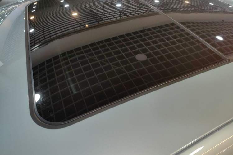 Used BYD Qin L 2025 EV 545KM Beyond Version
