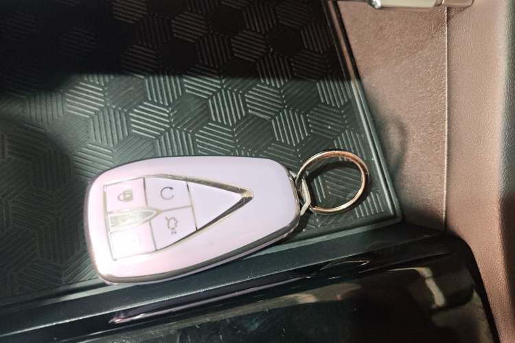 Used CHANGAN Eado 2023 Changan Edition PLUS Blue Whale NE 1.4T GDI DCT Prestige Version
