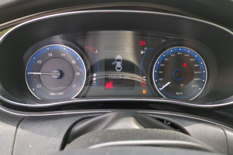 Used Fiat Viaggio 2015 1.4T Manual Jingxiang Edition