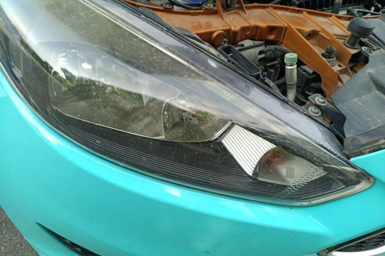 Used Ford Focus 2015 Hatchback EcoBoost 180 Automatic Sport Model