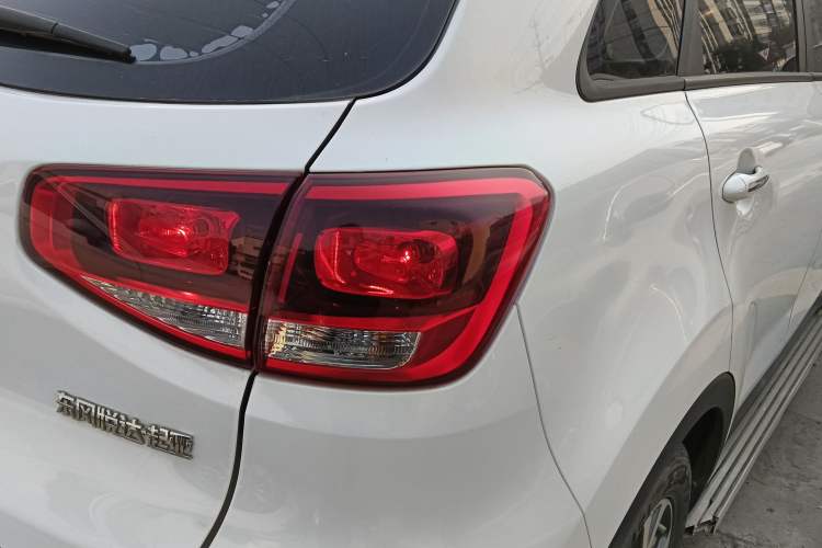 Used Kia KX3 2017 1.6L Automatic Aoya Version