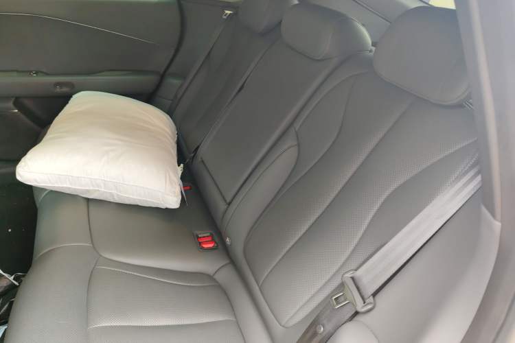 Used XPeng P7+ 2024 Ultra-Long Range Max