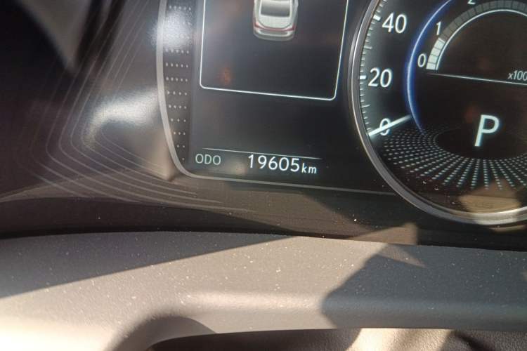 Used Lexus ES 2025 200 Premium Edition