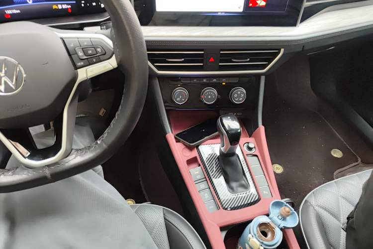 Used Volkswagen Sagitar 2025 300TSI DSG Excellence Edition
