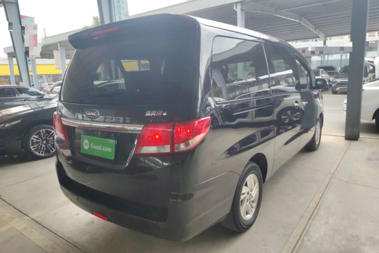 Used JAC Refine M4 2019 Business Series 2.0L Manual - China VI Standard