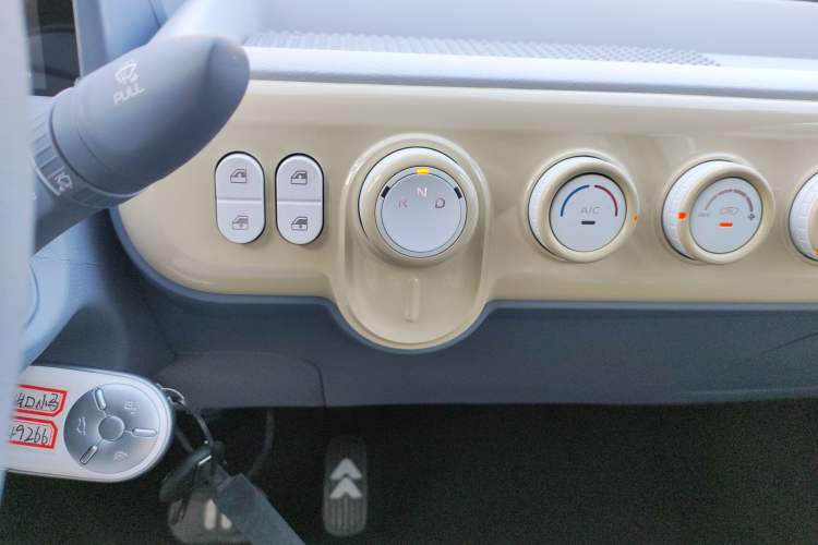 Used Bestune Pony 2025 222km Lightning Horse