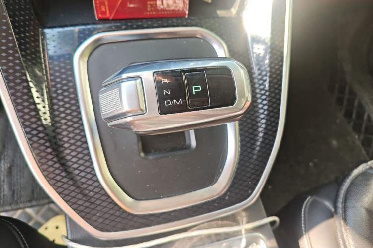 Used Haval M6 2021 PLUS 1.5T DCT Comfort Edition