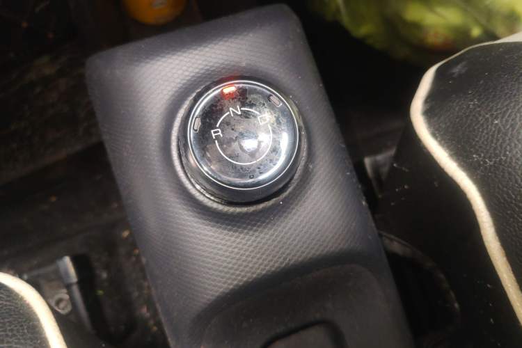 Used Wuling Zhiguang New Energy 2025 Comfort Model