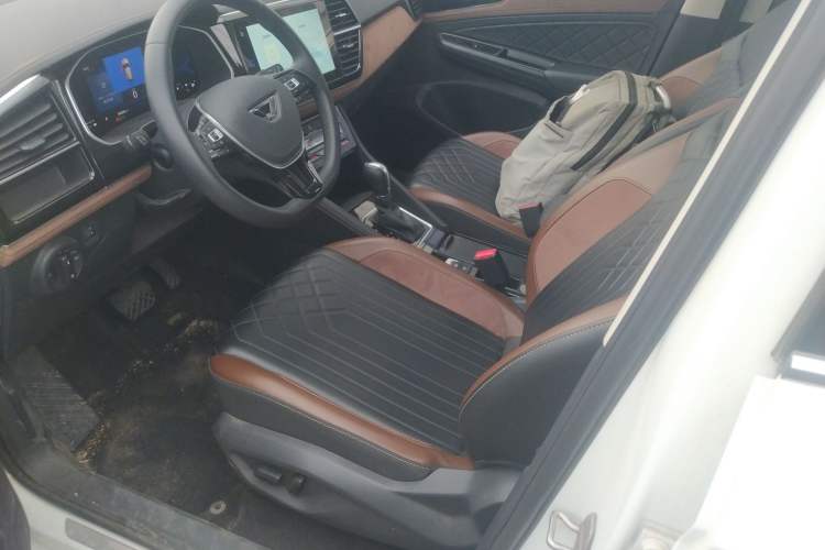 Used Jetta VS7 2024 280TSI Automatic Flagship Edition
