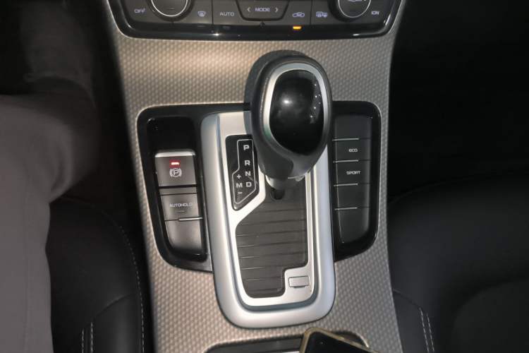 Used Geely Auto Emgrand GS 2016 Sport Edition 1.8L Automatic LingShang Model