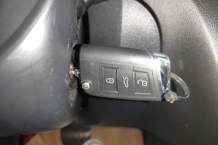 Used Skoda Octavia 2018 TSI230 DSG Comfort Edition