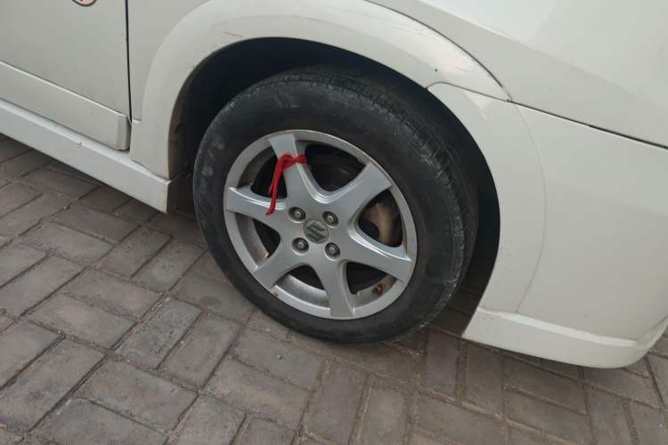 Used Suzuki Liana 2013 Hatchback 1.4L Manual Luxury Model