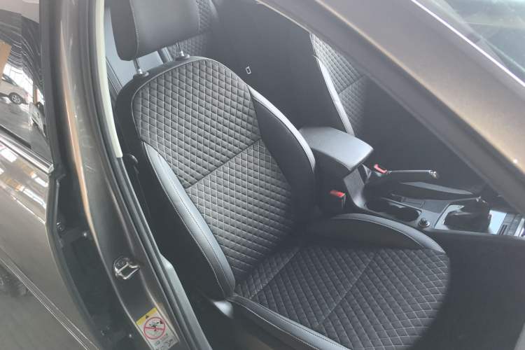 Used Skoda Octavia 2018 TSI280 DSG Luxury Edition