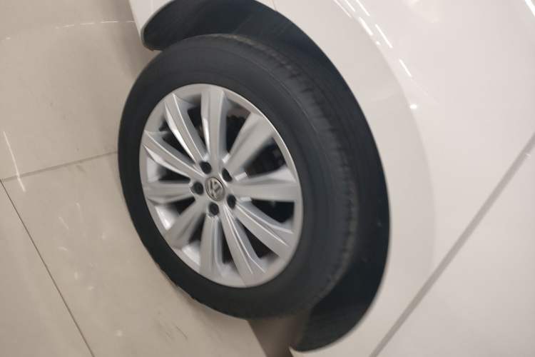 Used Volkswagen Bora 2018 1.5L Manual Comfort Model