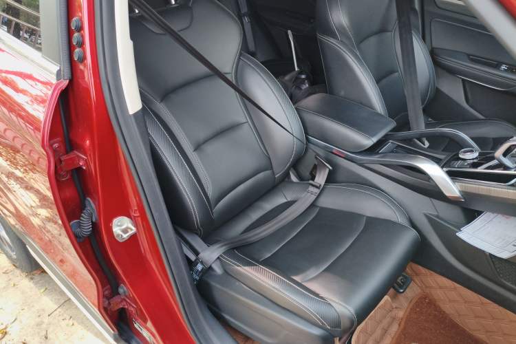 Used Geely Auto Emgrand X7 Sport 2020 1.8TD DCT Smart Connect PRO Right Front Seat