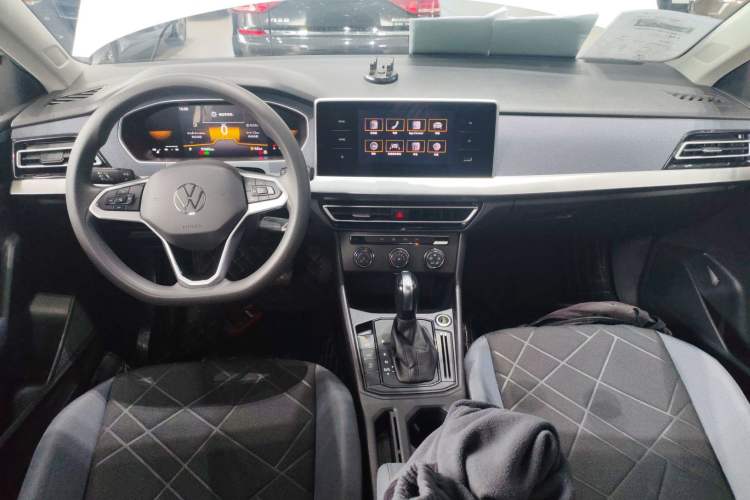 Used Volkswagen Lavida 2023 1.5L Automatic De Yi Edition