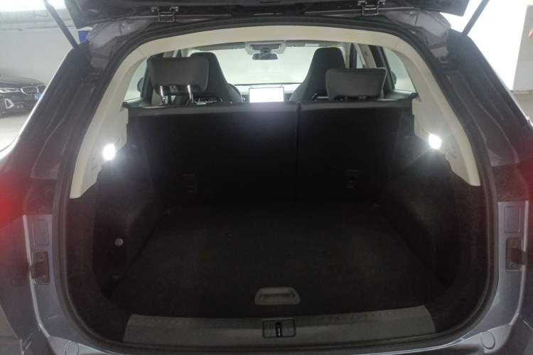 Used JETOUR Dashing 2025 1.5T DCT Luxury Edition