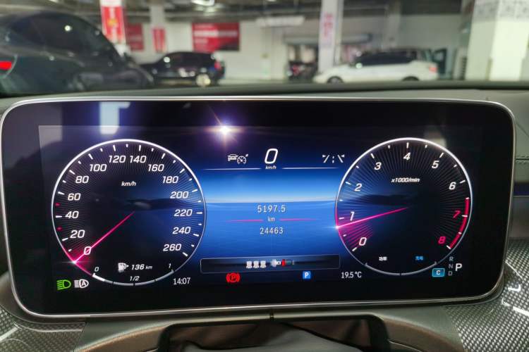 Used Mercedes-Benz C-Class 2024 Restyled C 260 L Sport Edition