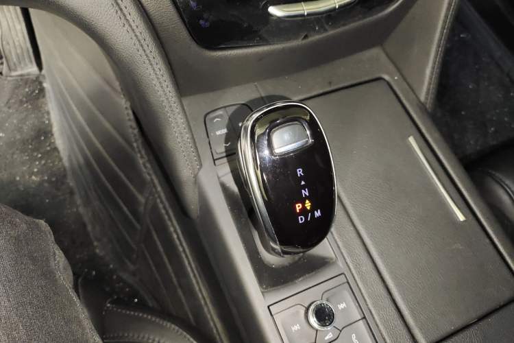 Used Cadillac CT6 2021 28T Elite Edition