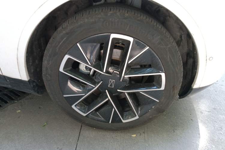 Used Avatr 11 2023 Harmony 90-degree Rear-wheel Drive Edition