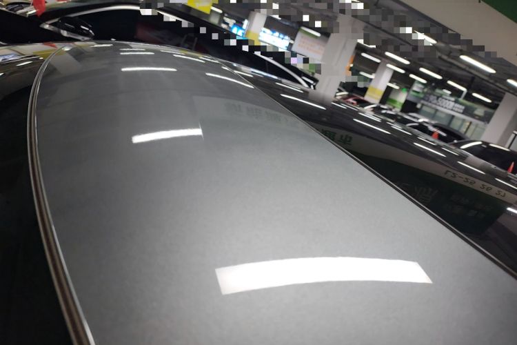 Used BYD Song L EV 2024 550 km Excellence Version