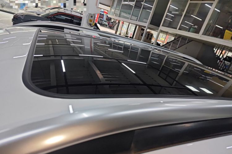 Used Haval H7 2016 Blue-Label H7 2.0T Automatic Luxury Model
