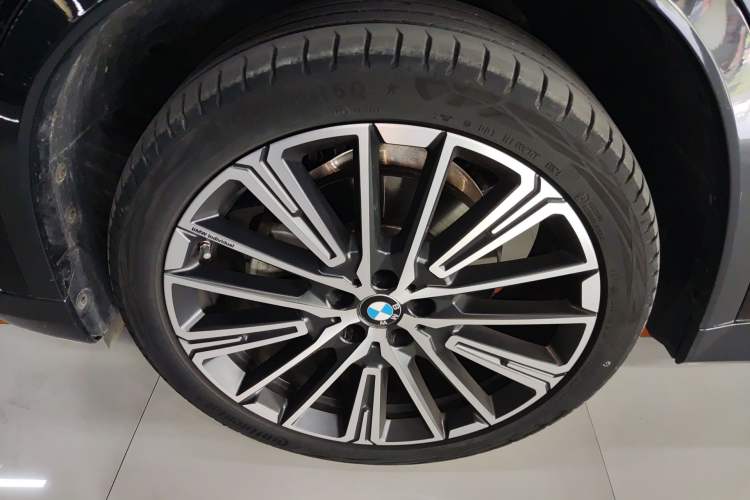 Used BMW X1 2024 xDrive25Li X Design Package
