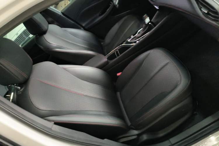 Used Buick Verano 2023 Pro GS Hunter Wind Edition