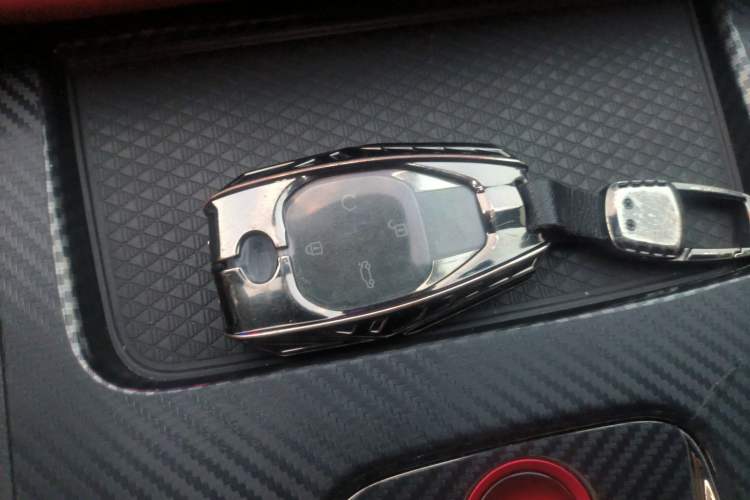 Used GAC Trumpchi EMPOW 2021 270T DCT J16 Version