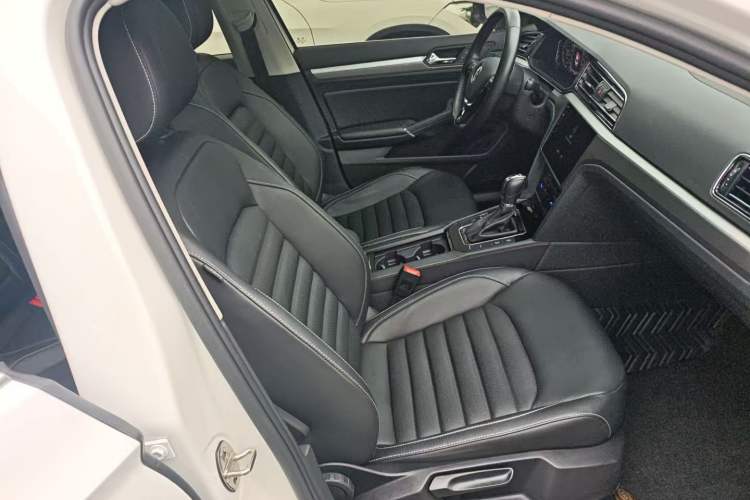 Used Volkswagen Lamando 2021 280TSI DSG Comfort Edition