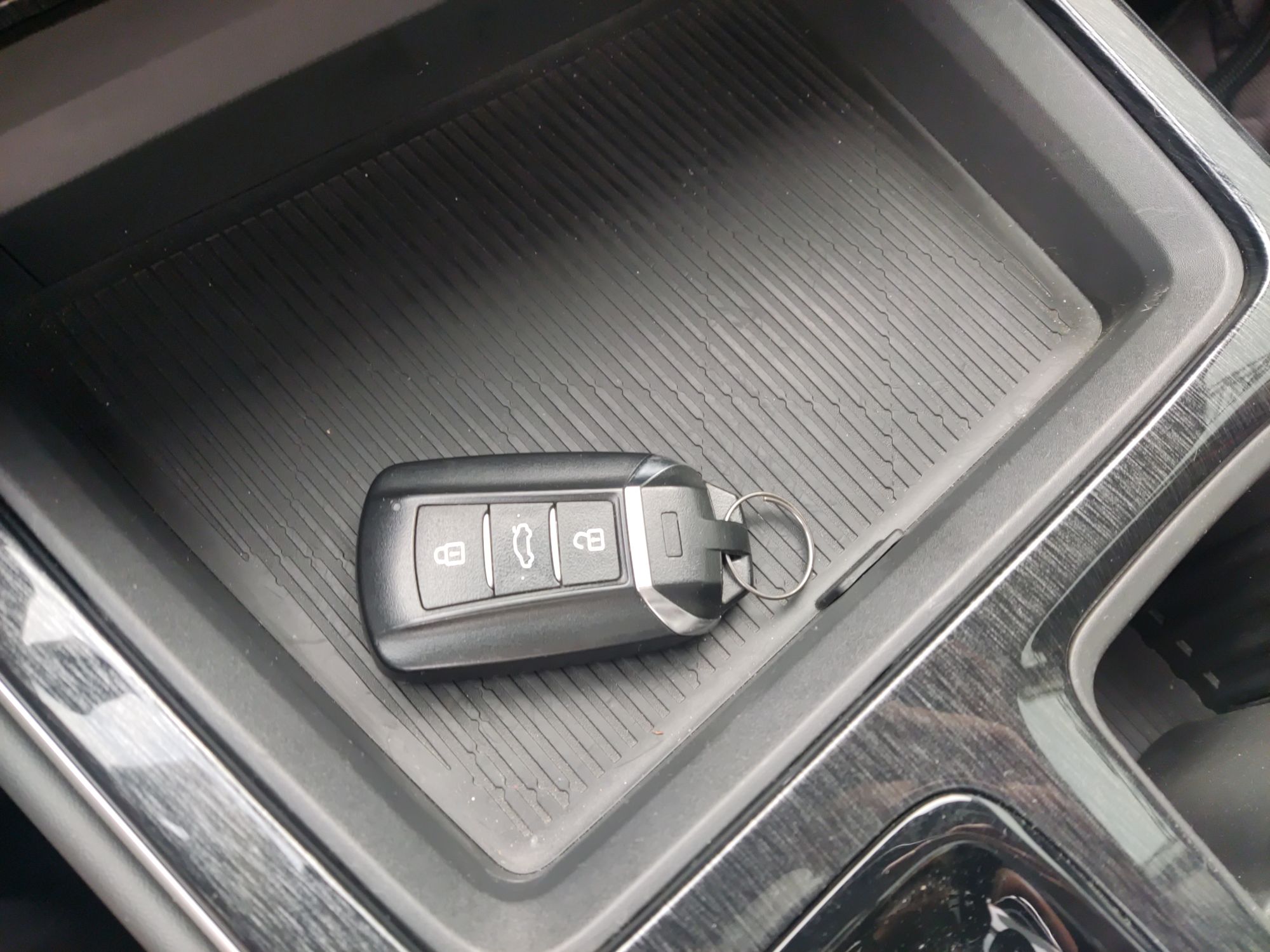 Dongfeng Aeolus Yixuan MAX 2023 1.5T Super-Powered Dad Edition — снимка 19