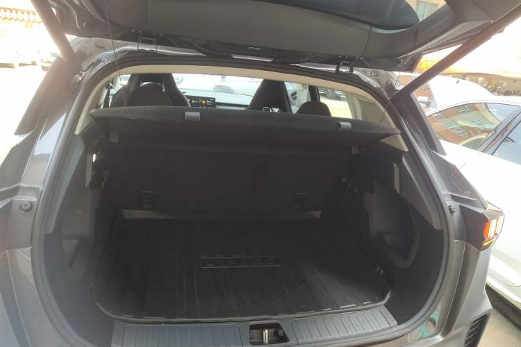 Used Lynk & Co 06 EM-P 2020 PHEV Plus