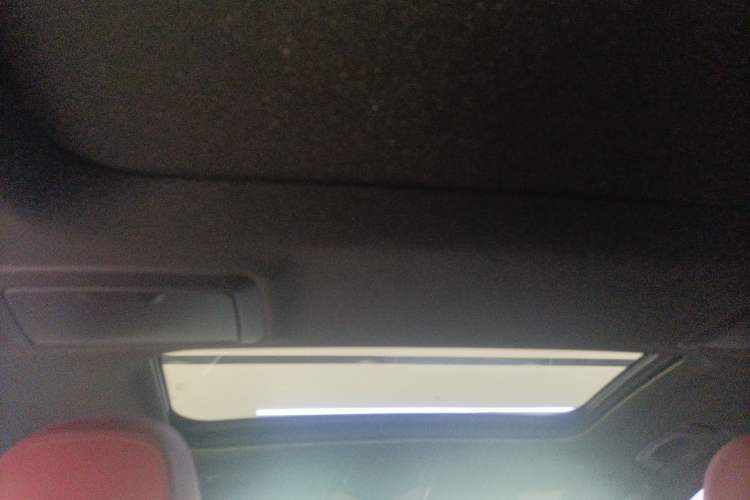 Used BMW 5 Series 2023 530Li Leading Model M Sport Package Headliner