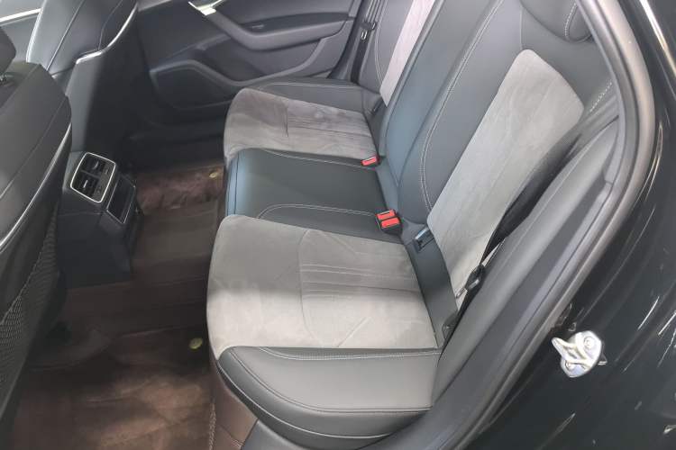 Used Audi A6L 2023 Revised 40 TFSI Luxury Dynamic Edition