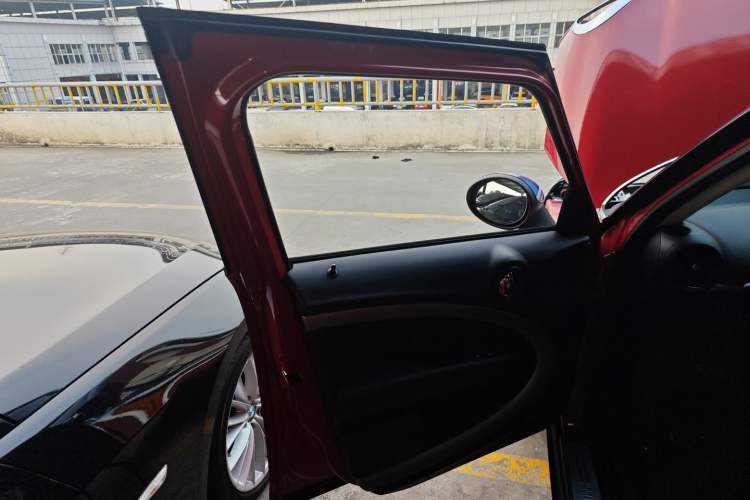 Used MINI Countryman 2014 1.6L COOPER Fun