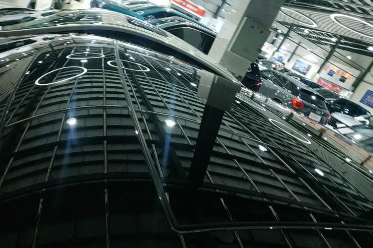 Used Audi Q2L 2021 35 TFSI Progressive Dynamic Edition