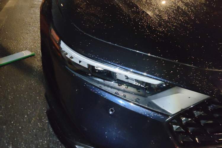 Used Honda Accord New Energy 2023 2.0L ePHEV Prestige Edition Right Front Headlight