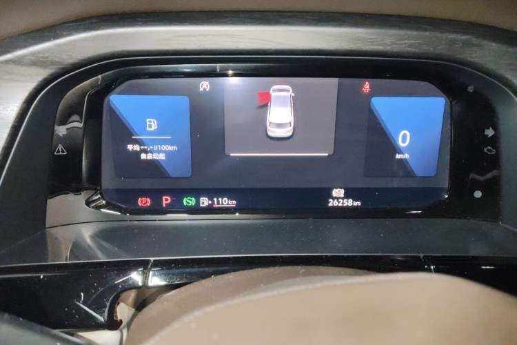 Used Volkswagen Viloran 2022 380TSI Prestige Edition
