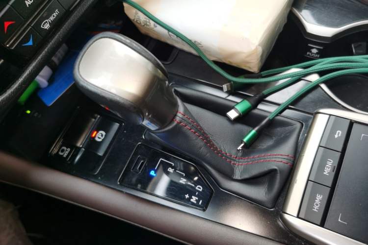 Used Lexus RX 2020 Revised Version 300 Two-Wheel Drive Comfort Edition