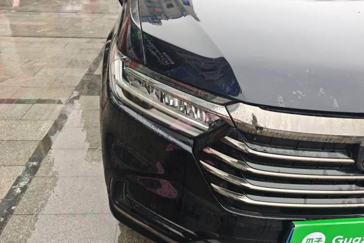 Used Honda Odyssey 2022 2.0L eHEV Sharp·Luxury Edition Right Front Headlight