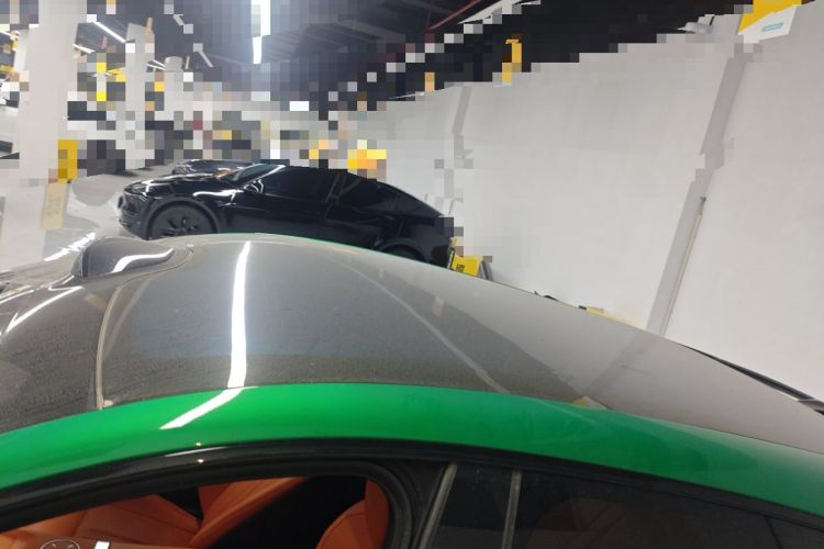 Used Xiaomi Auto YU7 2025 Ultra-Long Range Rear-Wheel Drive Version