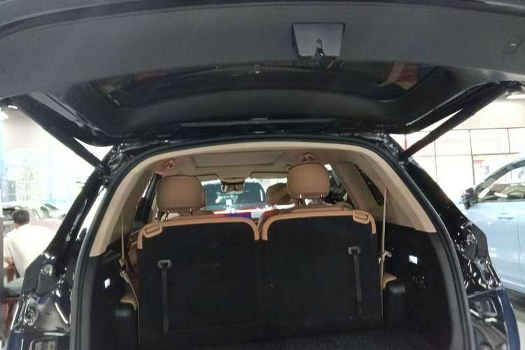 Used Hima AITO M7 2022 1.5T Rear-Drive Comfort Edition