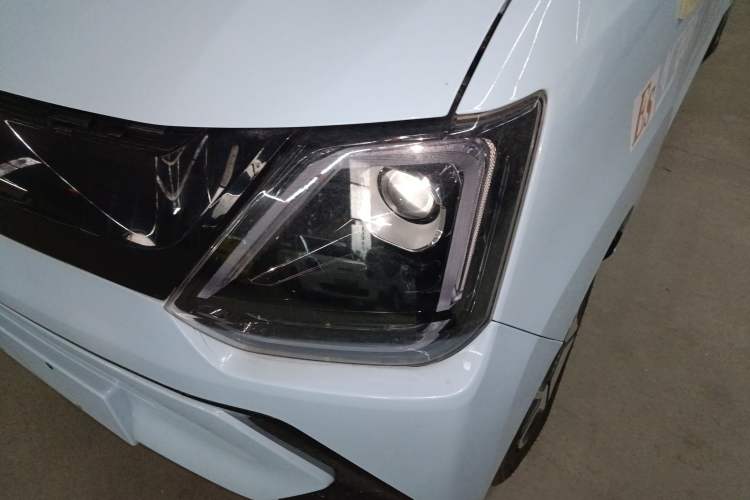 Used Dongfeng Fengon MINIEV 2022 Candy Edition Full Sugar