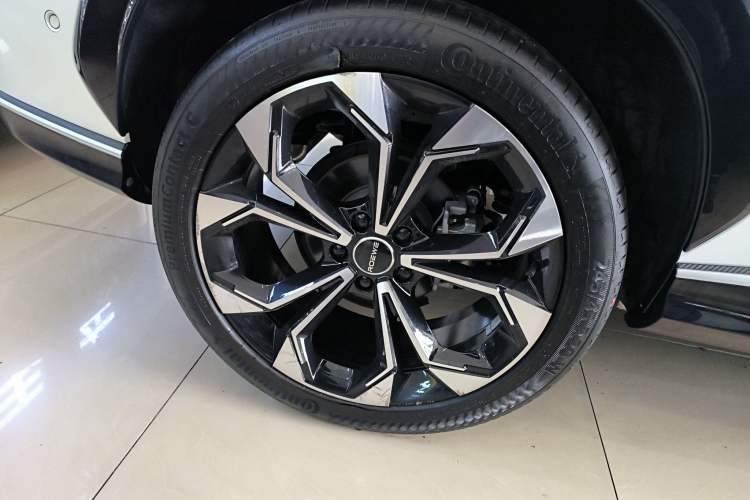 Used Roewe RX5 2023 1.5T Flagship Intelligent Driving Edition
