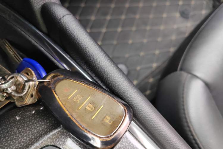 Used Chevrolet Malibu XL 2017 1.5T Automatic Ruichi Edition
