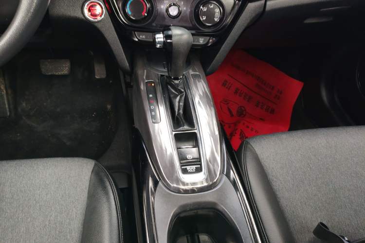 Used Honda XR-V 2021 1.5L CVT Comfort Version
