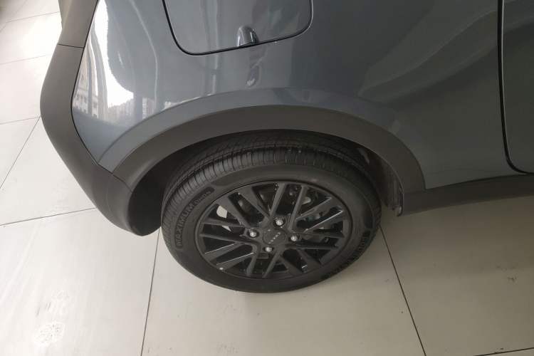 Used Chery Little Ant 2024 Youth Edition 251km True Love Edition 23.99 kWh