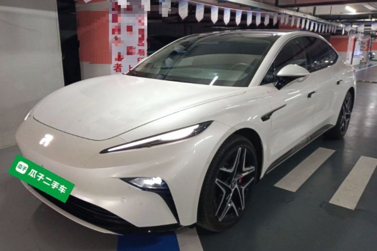 Used Rising F7 2023 Performance Pro Edition